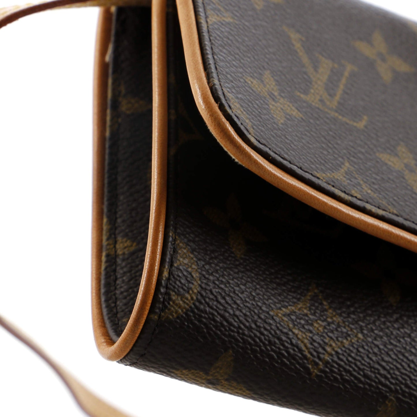 Louis Vuitton Twin Handbag Monogram Canvas GM