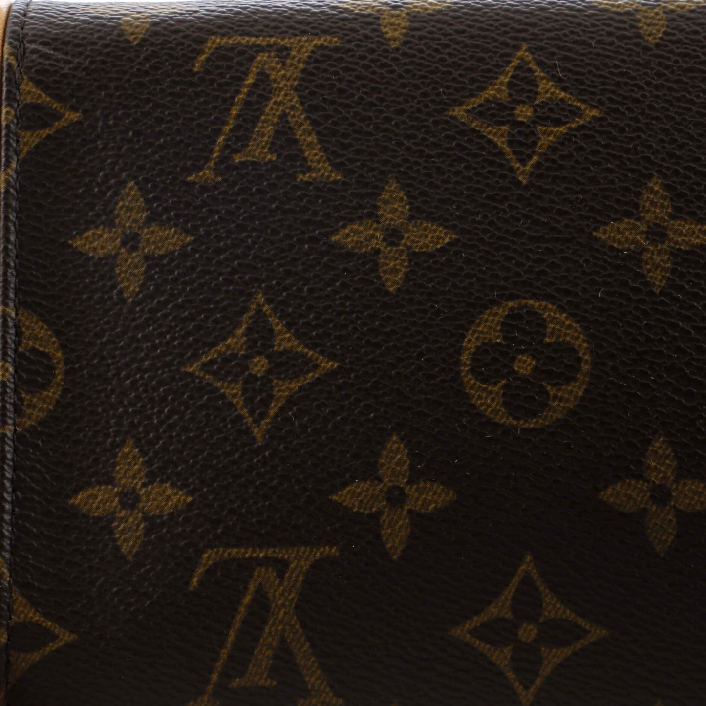 Louis Vuitton Twin Handbag Monogram Canvas GM