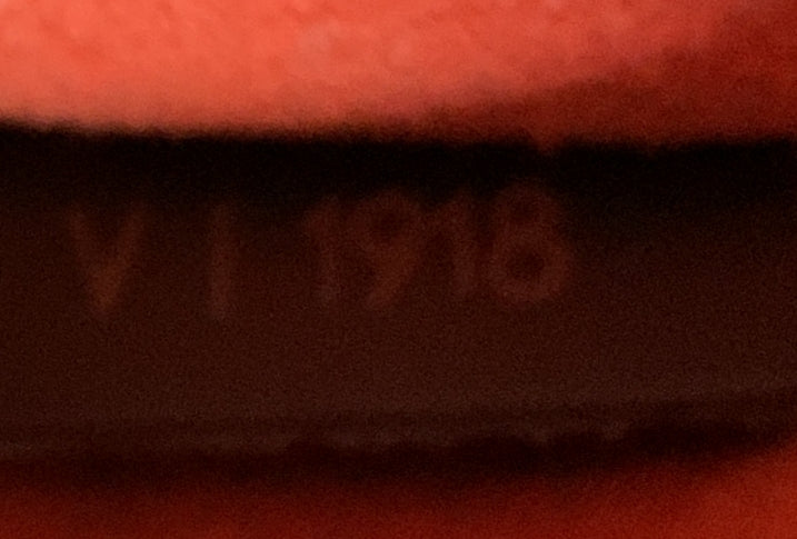Louis Vuitton Triana Bag Damier