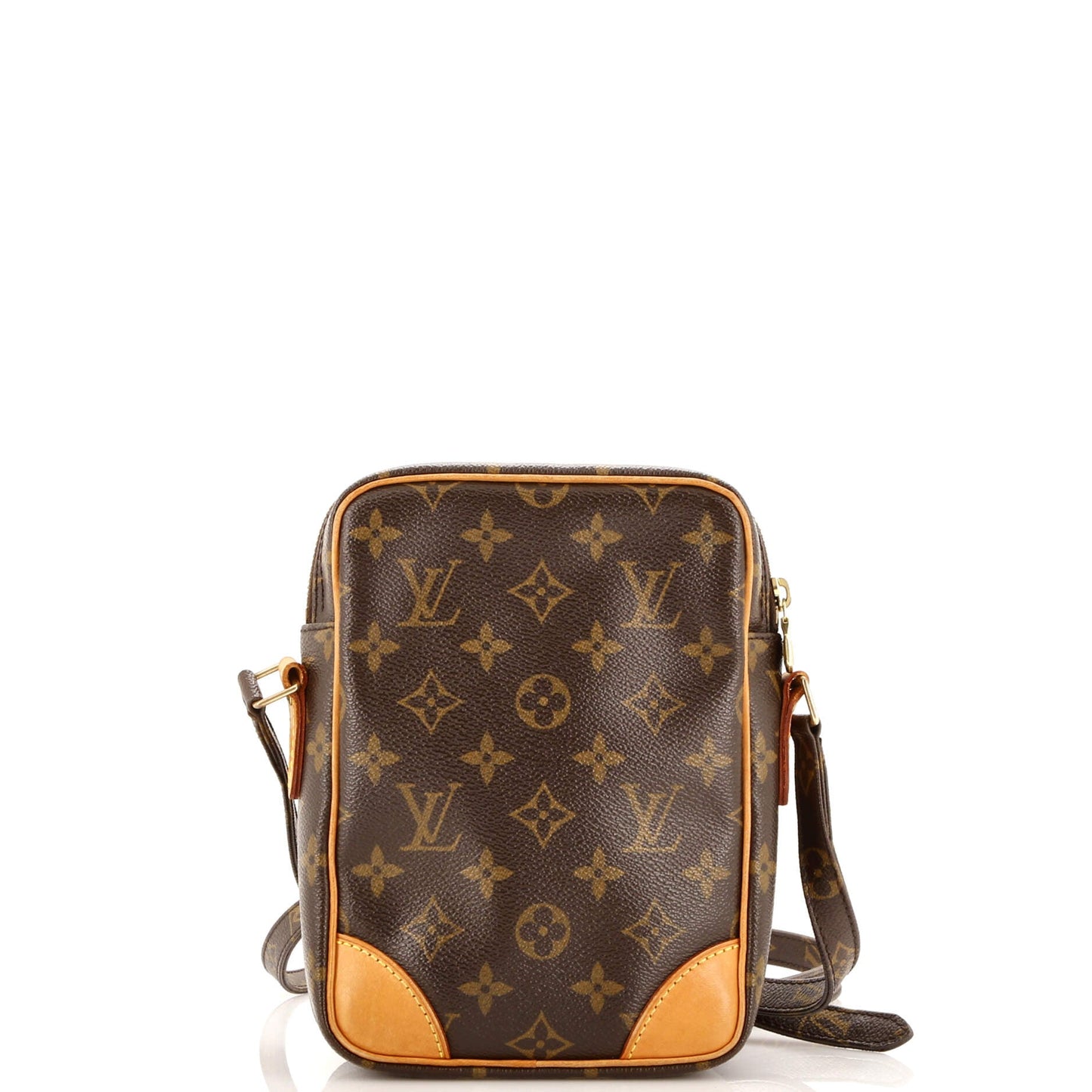 Louis Vuitton Amazone Bag Monogram Canvas