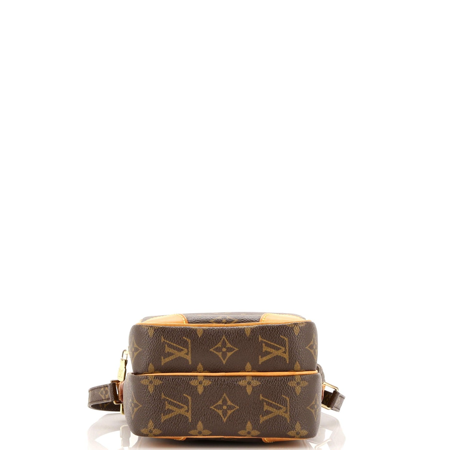 Louis Vuitton Amazone Bag Monogram Canvas