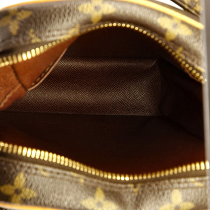 Louis Vuitton Amazone Bag Monogram Canvas