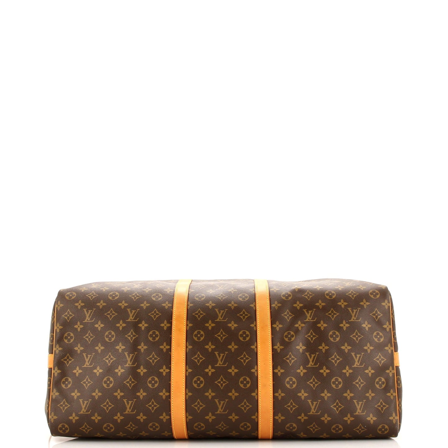 Louis Vuitton Keepall Bandouliere Bag Monogram Canvas 60