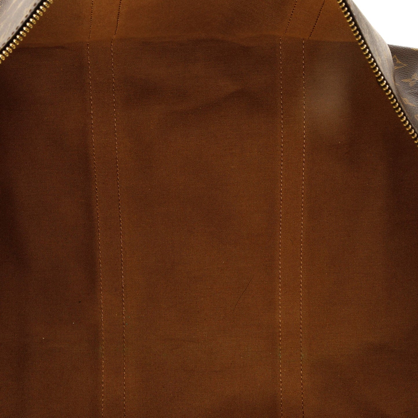 Louis Vuitton Keepall Bandouliere Bag Monogram Canvas 60