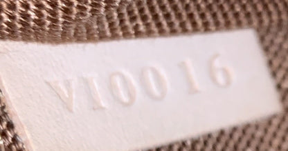 Louis Vuitton Batignolles Handbag Monogram Canvas