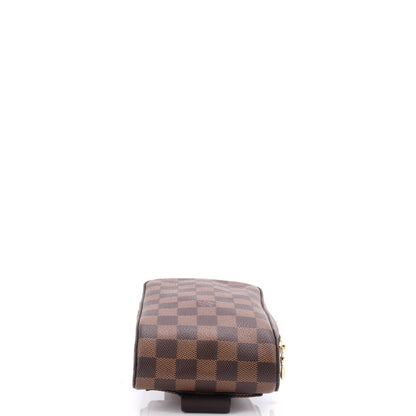 Louis Vuitton Geronimos Waist Bag Damier
