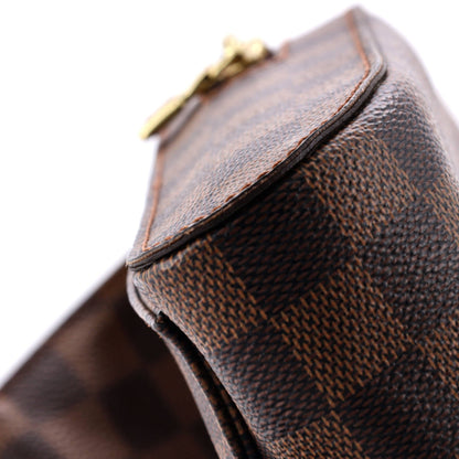 Louis Vuitton Geronimos Waist Bag Damier
