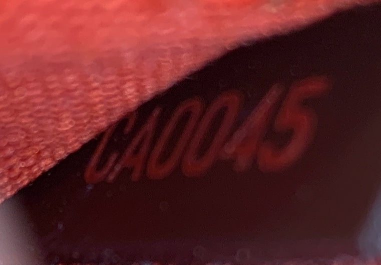 Louis Vuitton Geronimos Waist Bag Damier
