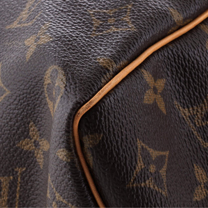 Louis Vuitton Keepall Bag Monogram Canvas 50