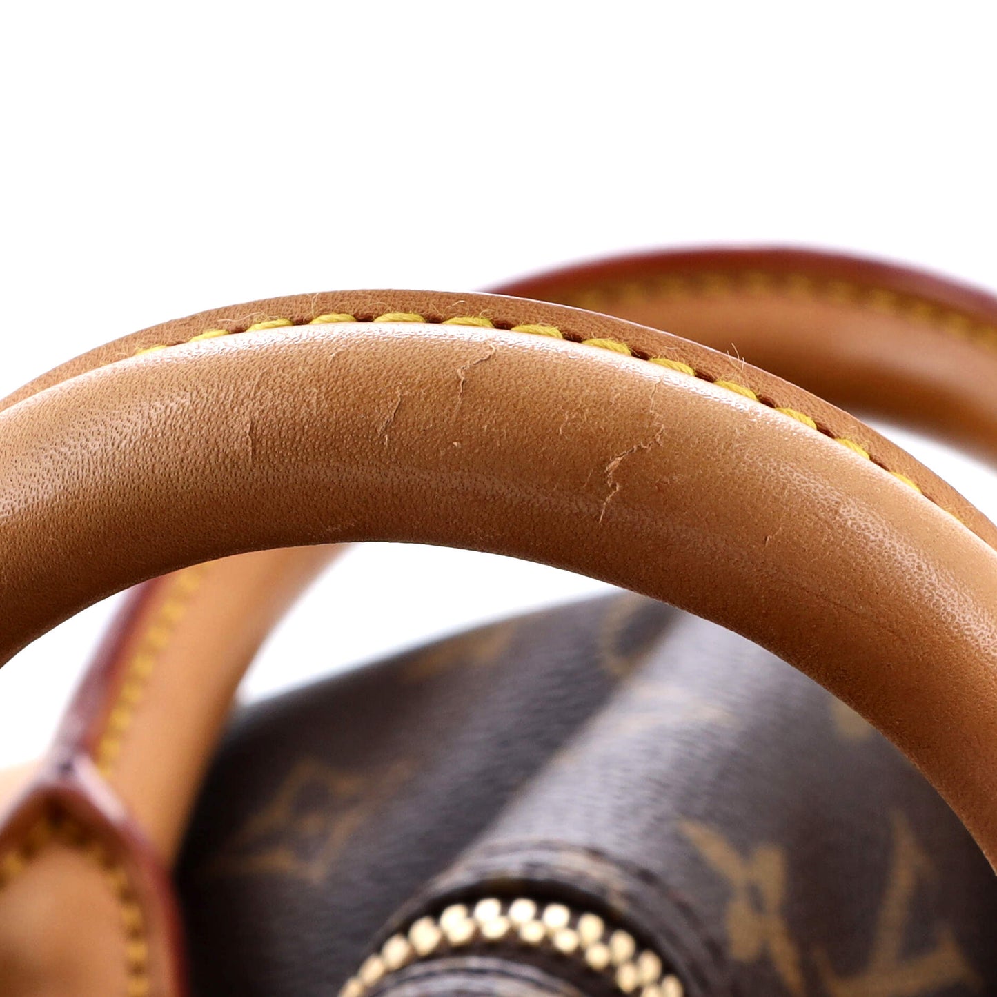 Louis Vuitton Keepall Bag Monogram Canvas 50