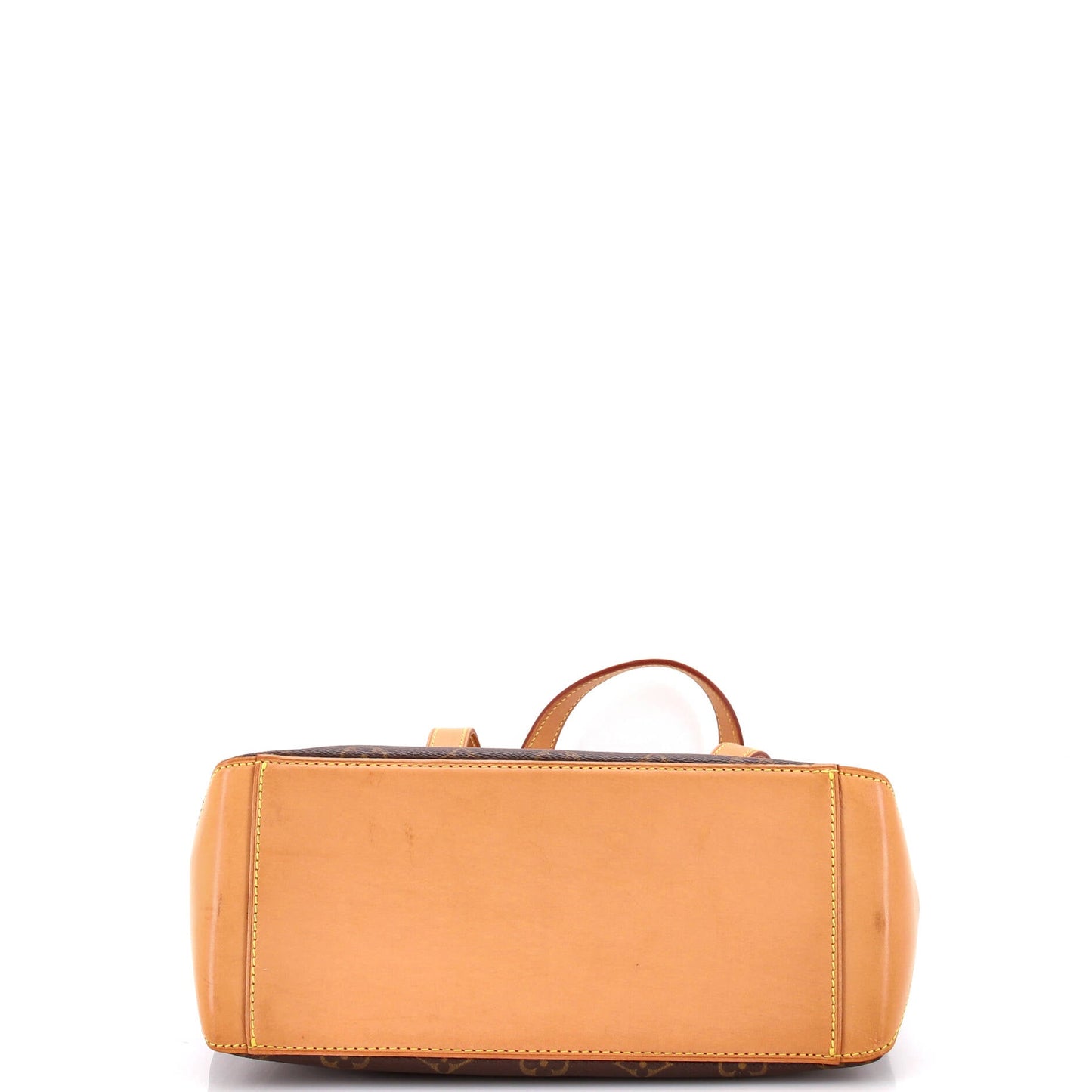 Louis Vuitton Cabas Piano Monogram Canvas