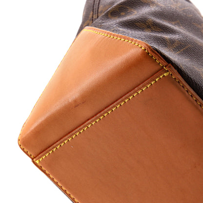 Louis Vuitton Cabas Piano Monogram Canvas