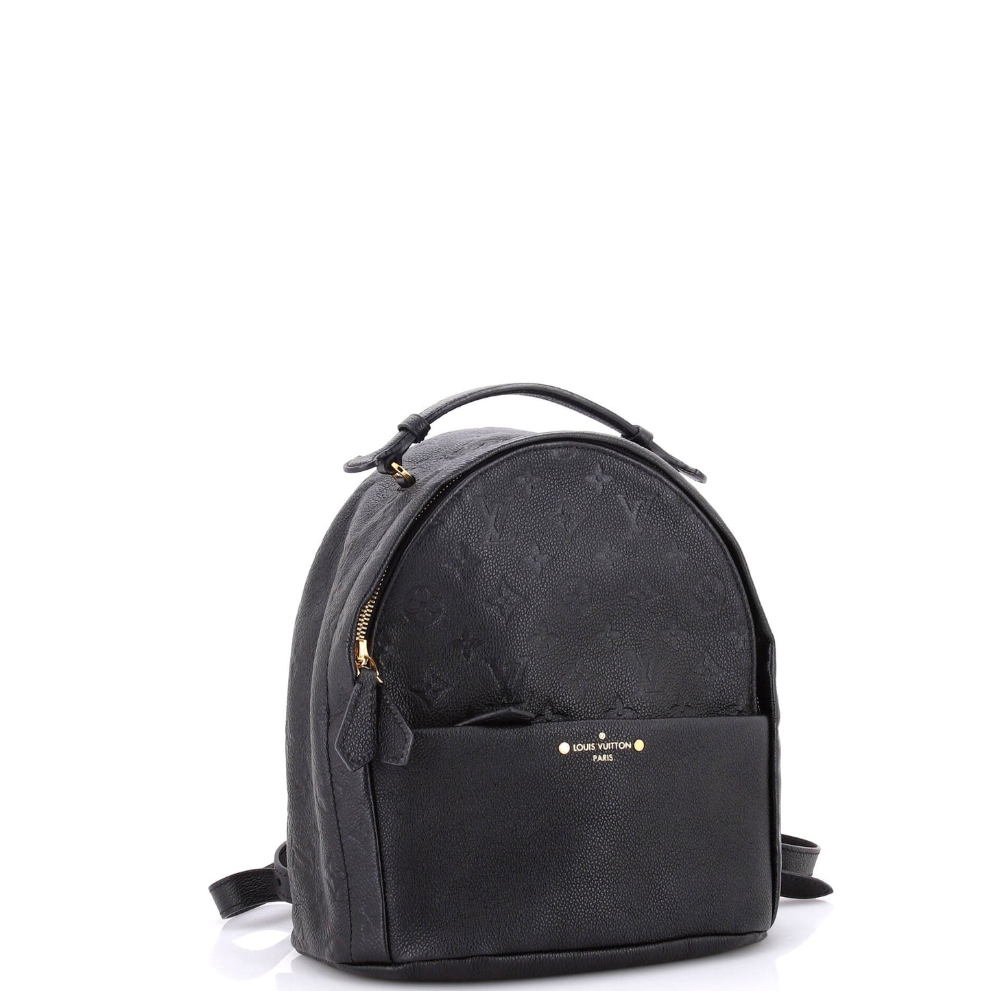 Louis Vuitton Sorbonne Backpack Monogram Empreinte Leather