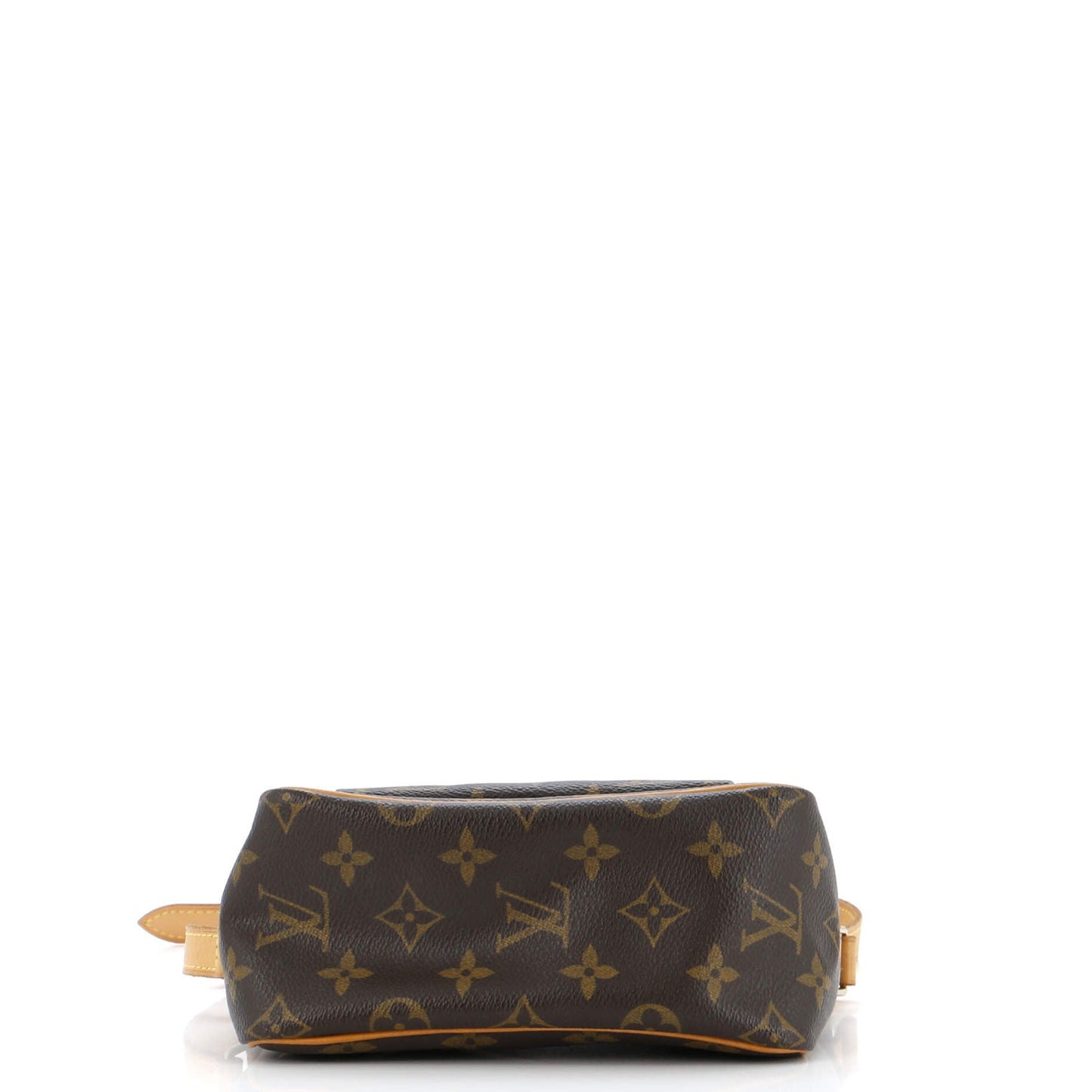 Louis Vuitton Viva Cite Handbag Monogram Canvas PM