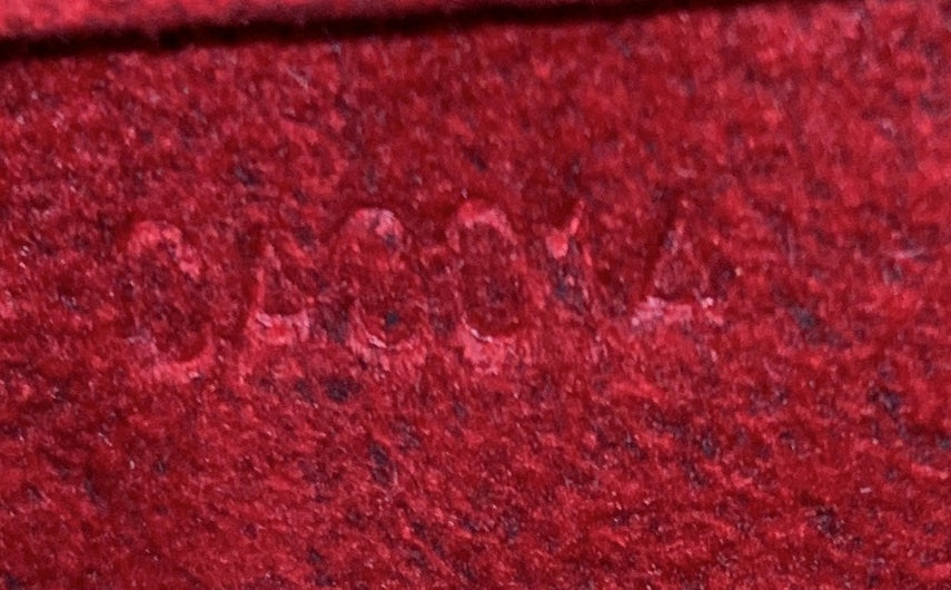 Louis Vuitton Viva Cite Handbag Monogram Canvas PM