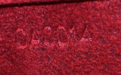 Louis Vuitton Viva Cite Handbag Monogram Canvas PM