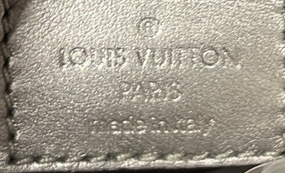 Louis Vuitton Pillow Phone Pouch Monogram Quilted Econyl Nylon