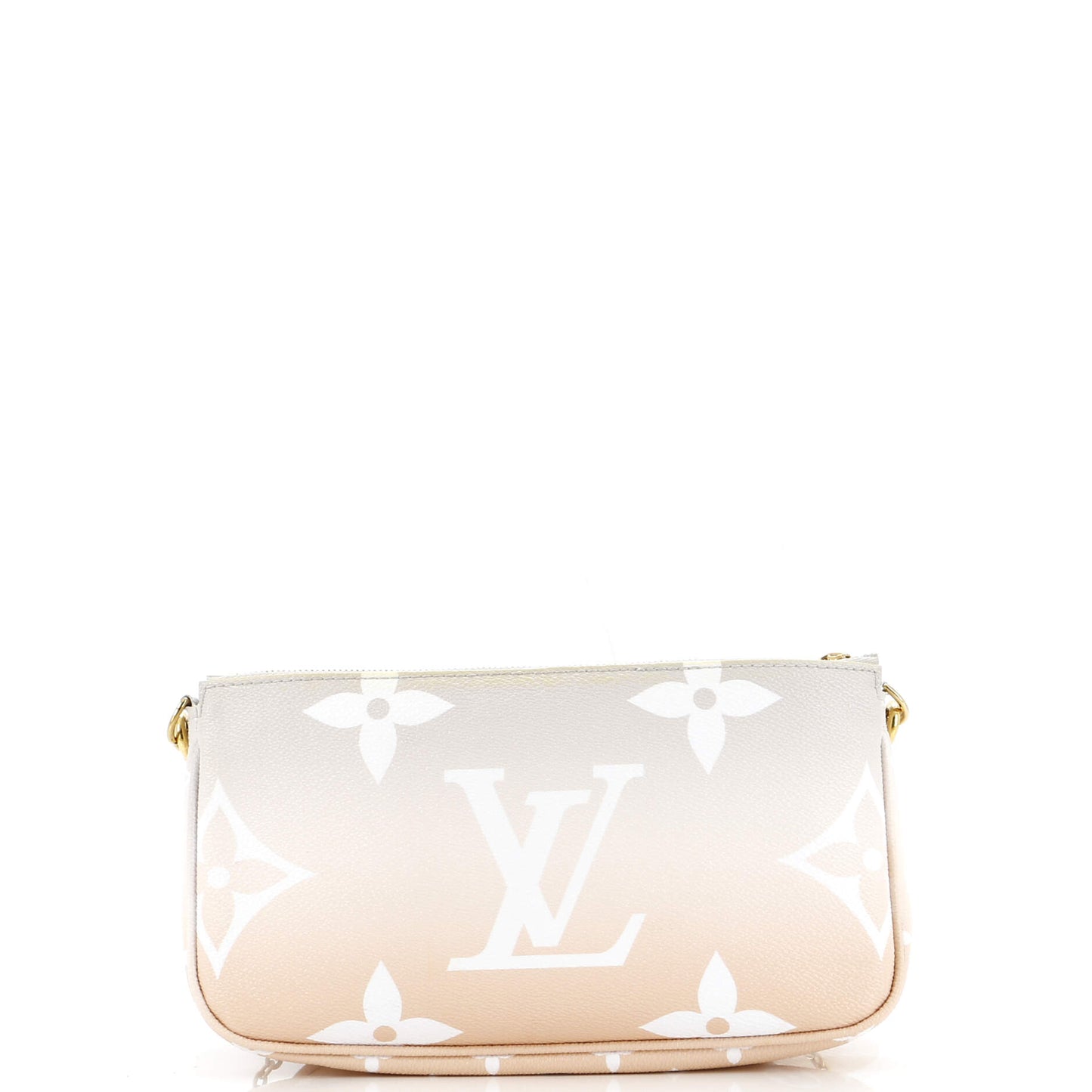 Louis Vuitton Multi Pochette Accessoires By The Pool Monogram Giant