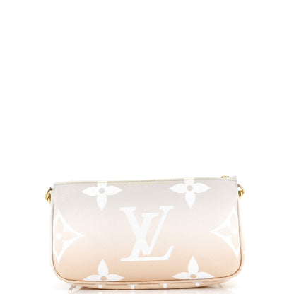 Louis Vuitton Multi Pochette Accessoires By The Pool Monogram Giant