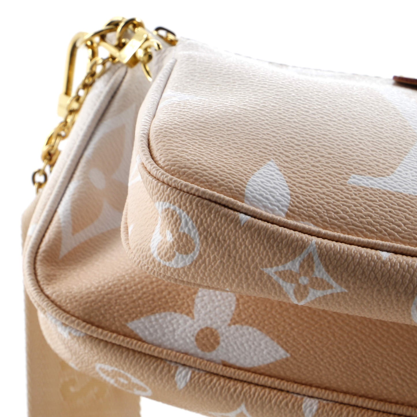 Louis Vuitton Multi Pochette Accessoires By The Pool Monogram Giant