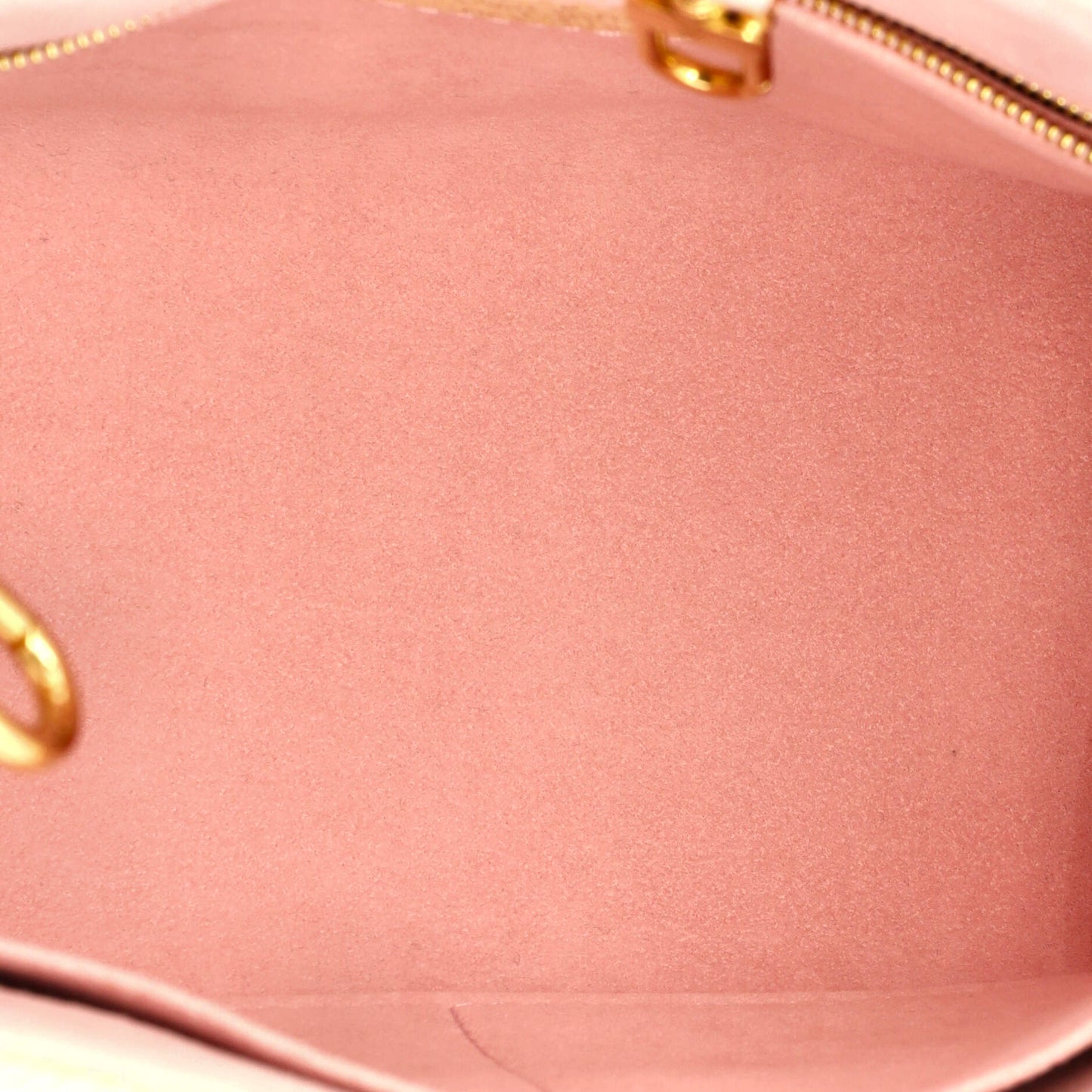 Louis Vuitton OnTheGo Tote Stardust Monogram Empreinte Leather PM