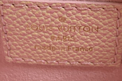 Louis Vuitton OnTheGo Tote Stardust Monogram Empreinte Leather PM