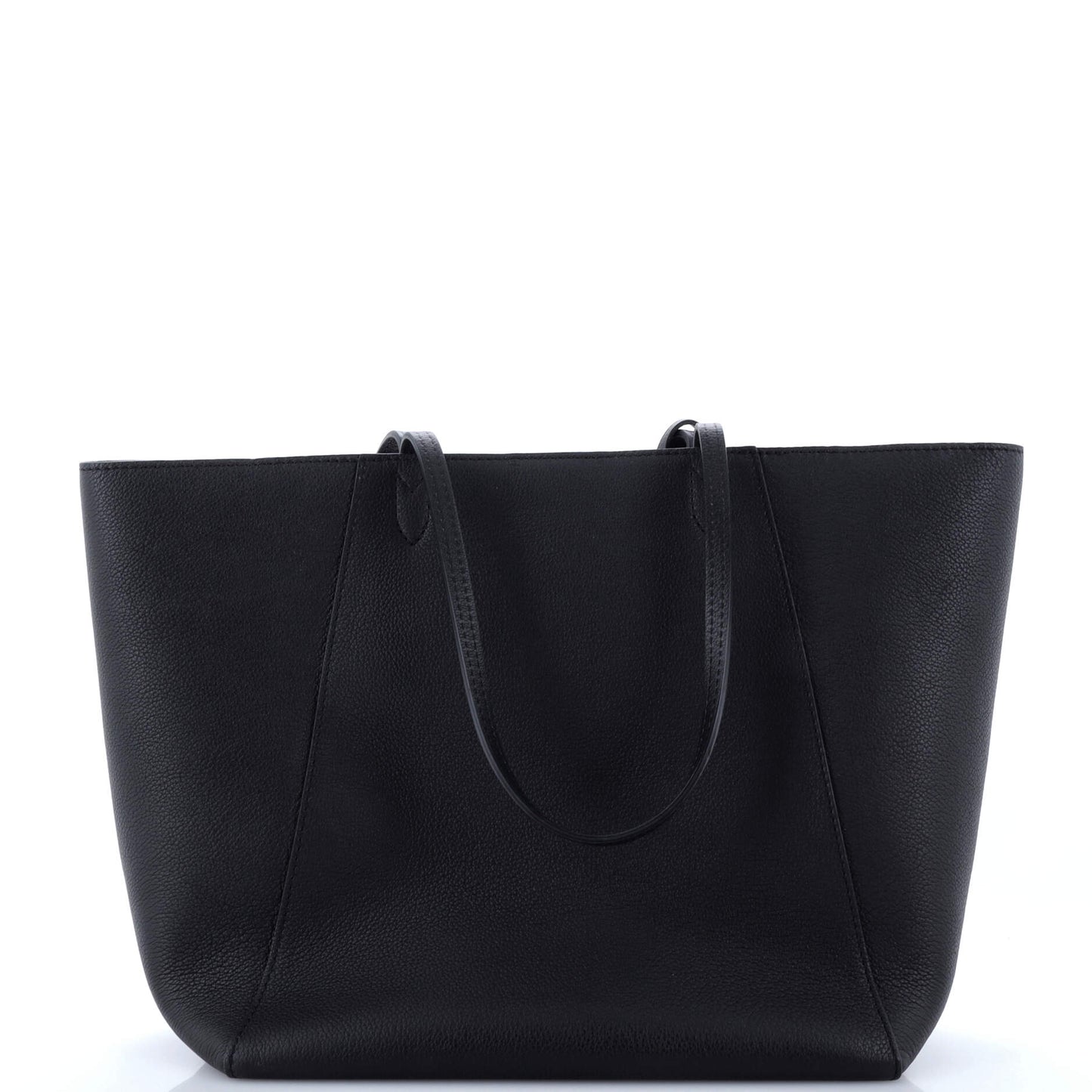 Louis Vuitton Lockme Cabas Leather