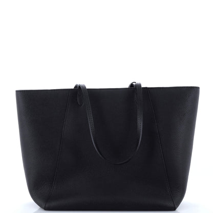 Louis Vuitton Lockme Cabas Leather
