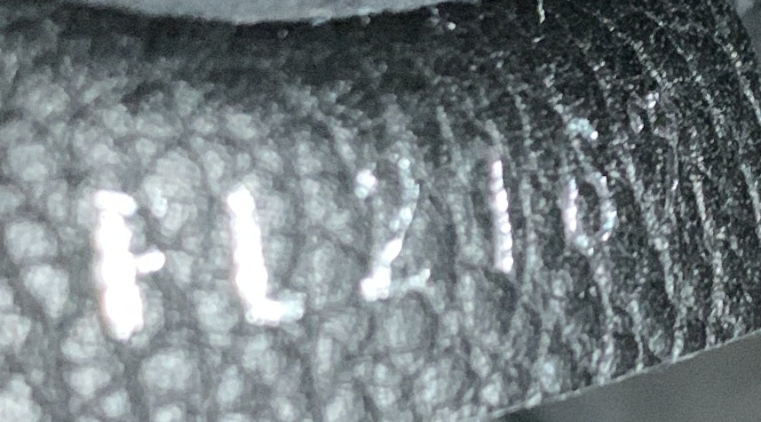 Louis Vuitton Lockme Cabas Leather