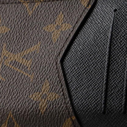 Louis Vuitton Recto Verso Card Holder Monogram Canvas