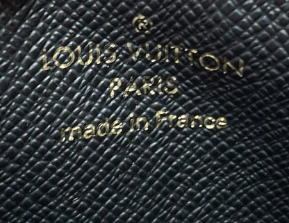 Louis Vuitton Recto Verso Card Holder Monogram Canvas
