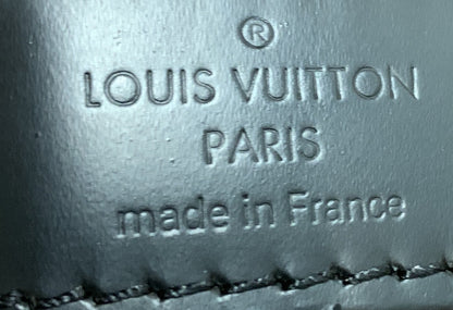 Louis Vuitton Keepall Bandouliere Bag Macassar Monogram Canvas 55