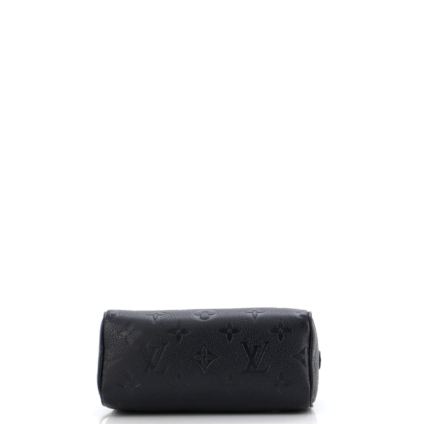 Louis Vuitton Speedy Bandouliere NM Bag Monogram Empreinte Leather Nano