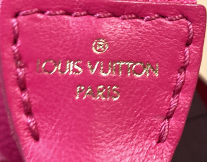 Louis Vuitton Maxi Multi Pochette Accessoires Fall for You Monogram Canvas