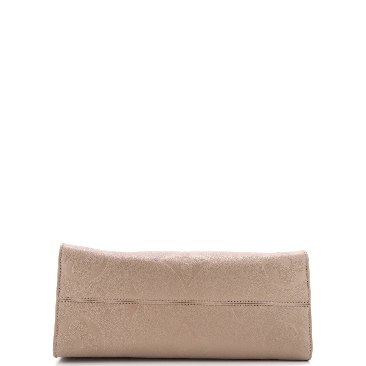 Louis Vuitton OnTheGo Tote Monogram Empreinte Giant MM