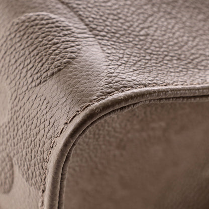 Louis Vuitton OnTheGo Tote Monogram Empreinte Giant MM