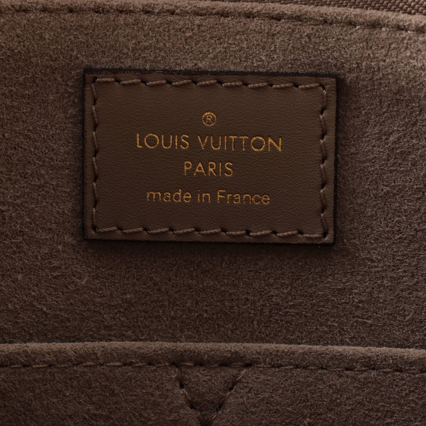 Louis Vuitton OnTheGo Tote Monogram Empreinte Giant MM
