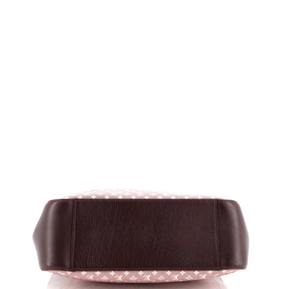 Louis Vuitton Rendez Vous Handbag Monogram Idylle MM