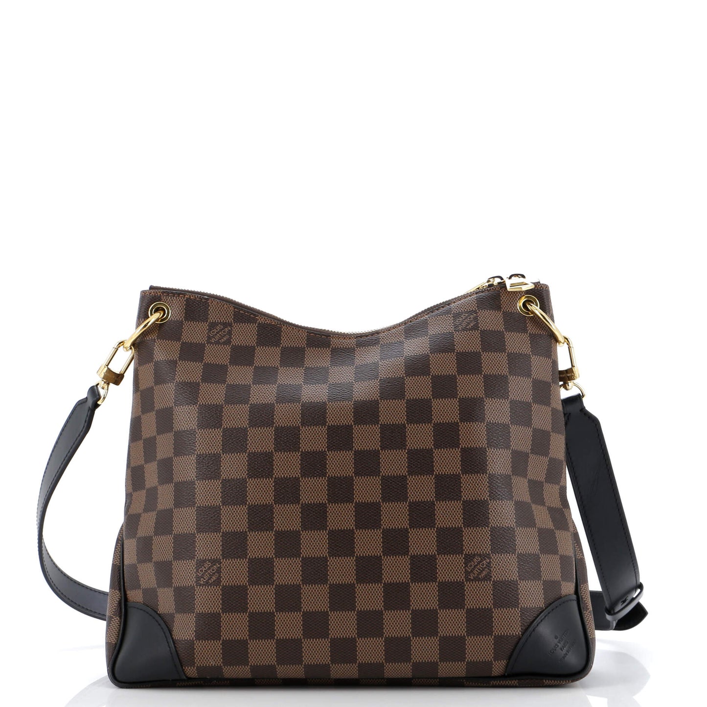 Louis Vuitton Odeon NM Handbag Damier MM