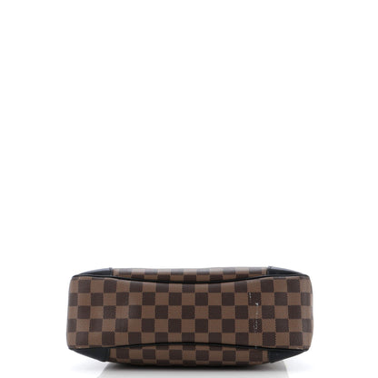 Louis Vuitton Odeon NM Handbag Damier MM