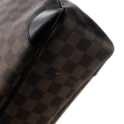Louis Vuitton Odeon NM Handbag Damier MM