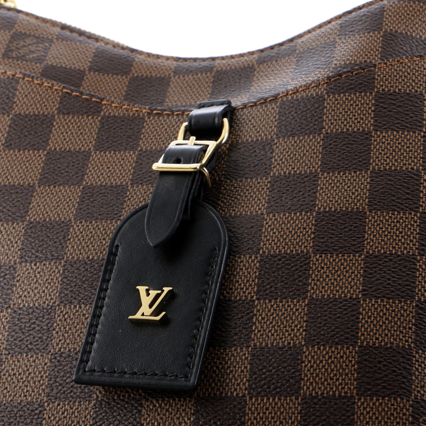 Louis Vuitton Odeon NM Handbag Damier MM