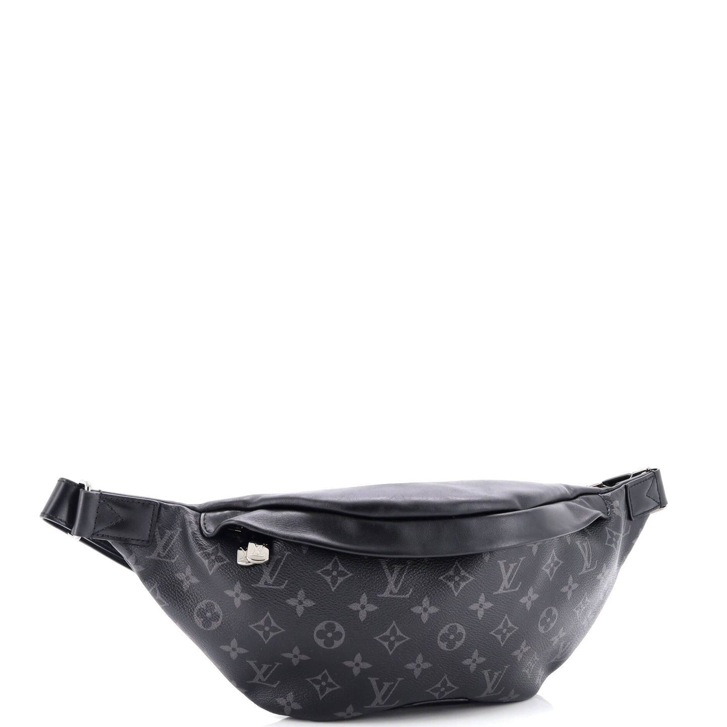 Louis Vuitton Discovery Bumbag Monogram Eclipse Canvas