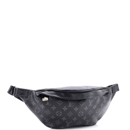 Louis Vuitton Discovery Bumbag Monogram Eclipse Canvas