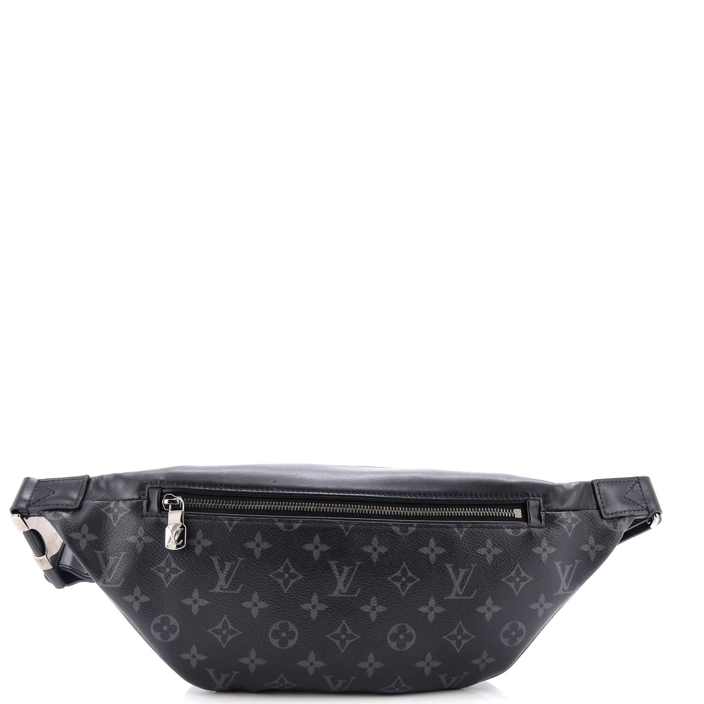 Louis Vuitton Discovery Bumbag Monogram Eclipse Canvas