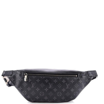 Louis Vuitton Discovery Bumbag Monogram Eclipse Canvas