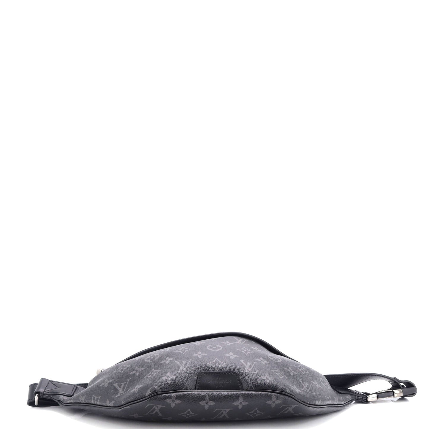Louis Vuitton Discovery Bumbag Monogram Eclipse Canvas