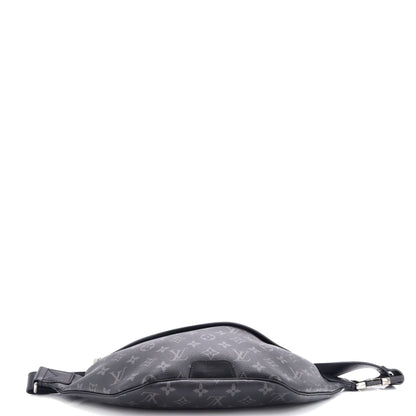 Louis Vuitton Discovery Bumbag Monogram Eclipse Canvas