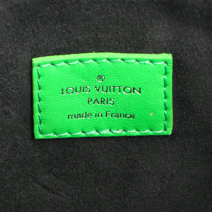 Louis Vuitton Coussin Bag Monogram Embossed Lambskin PM