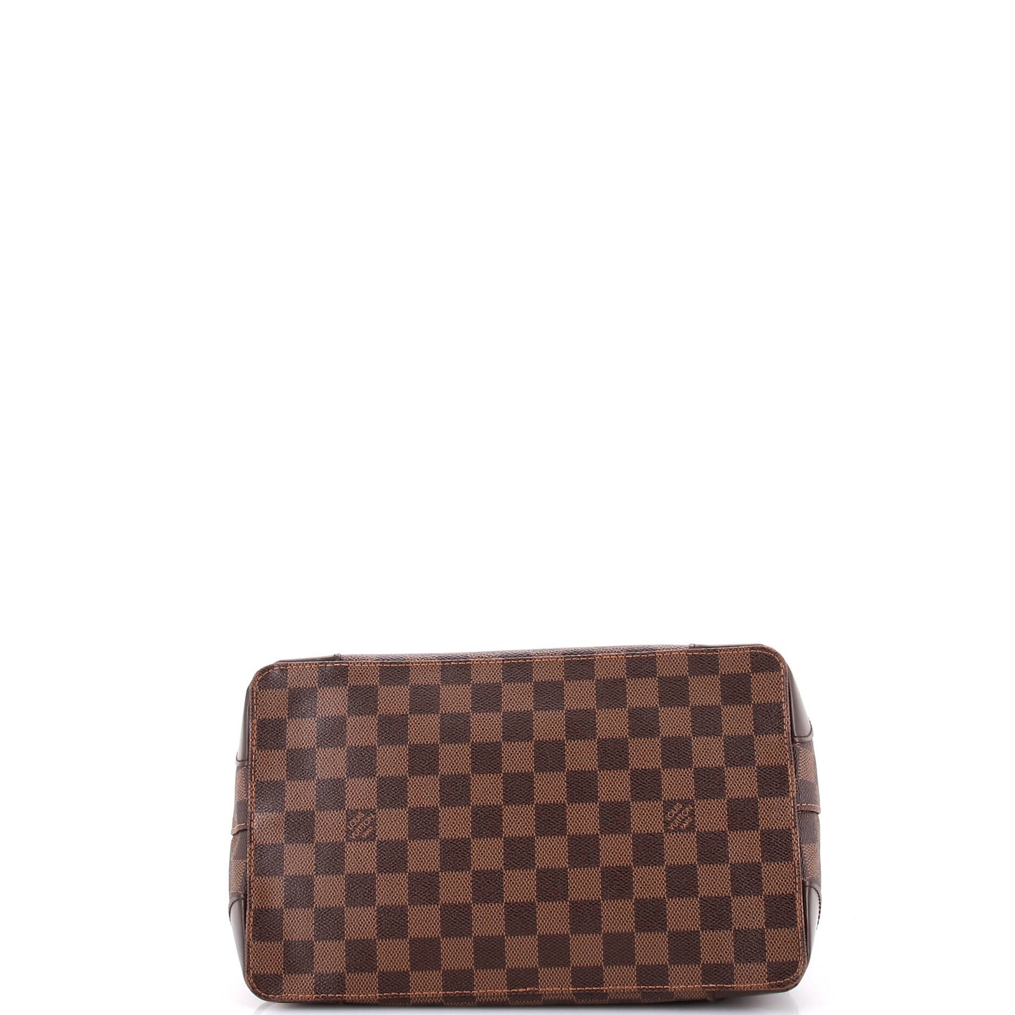Louis Vuitton Hampstead Handbag Damier PM